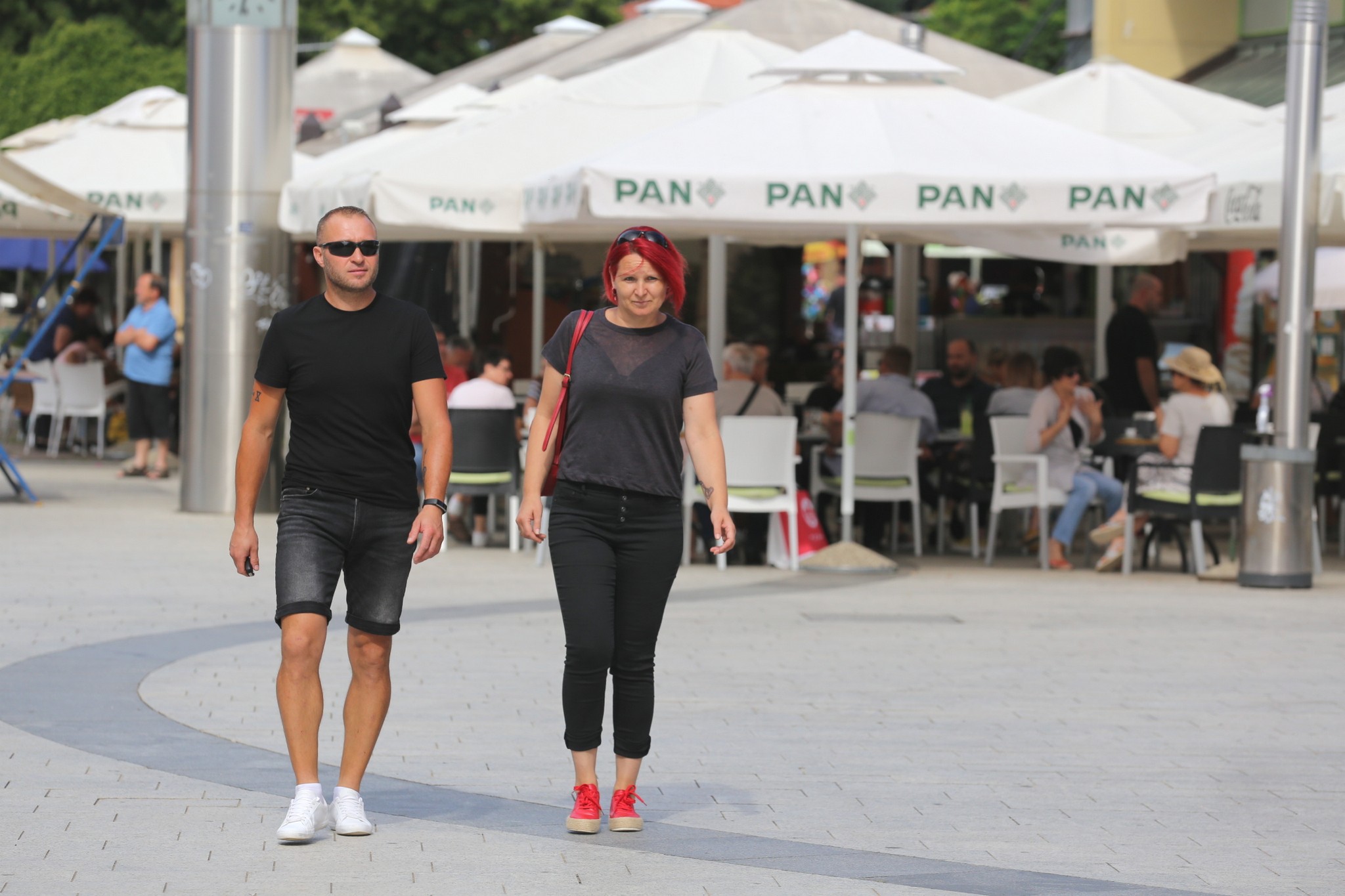 Klikom po Čakovcu (4.7.2020.)