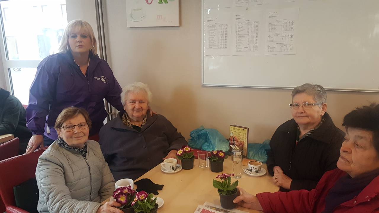 Reformisti Međimurja obilježili Dan žena