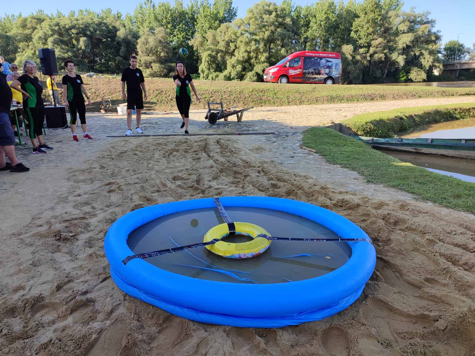 Murska alka u Murskom Središću