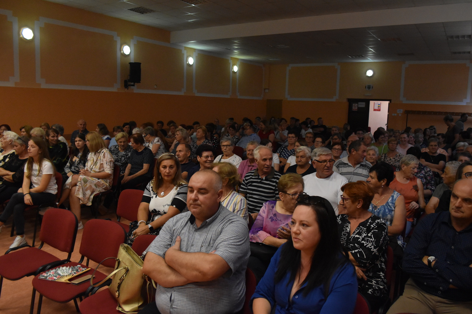 udruga žena belica, 15 godina 2023