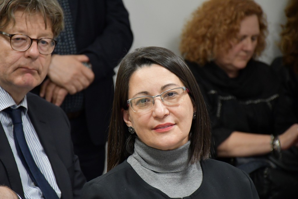 Povjerenik Europske komisije za rad i socijalna pitanja Nicolas Schmit pohvalio Centar za djecu i obitelj