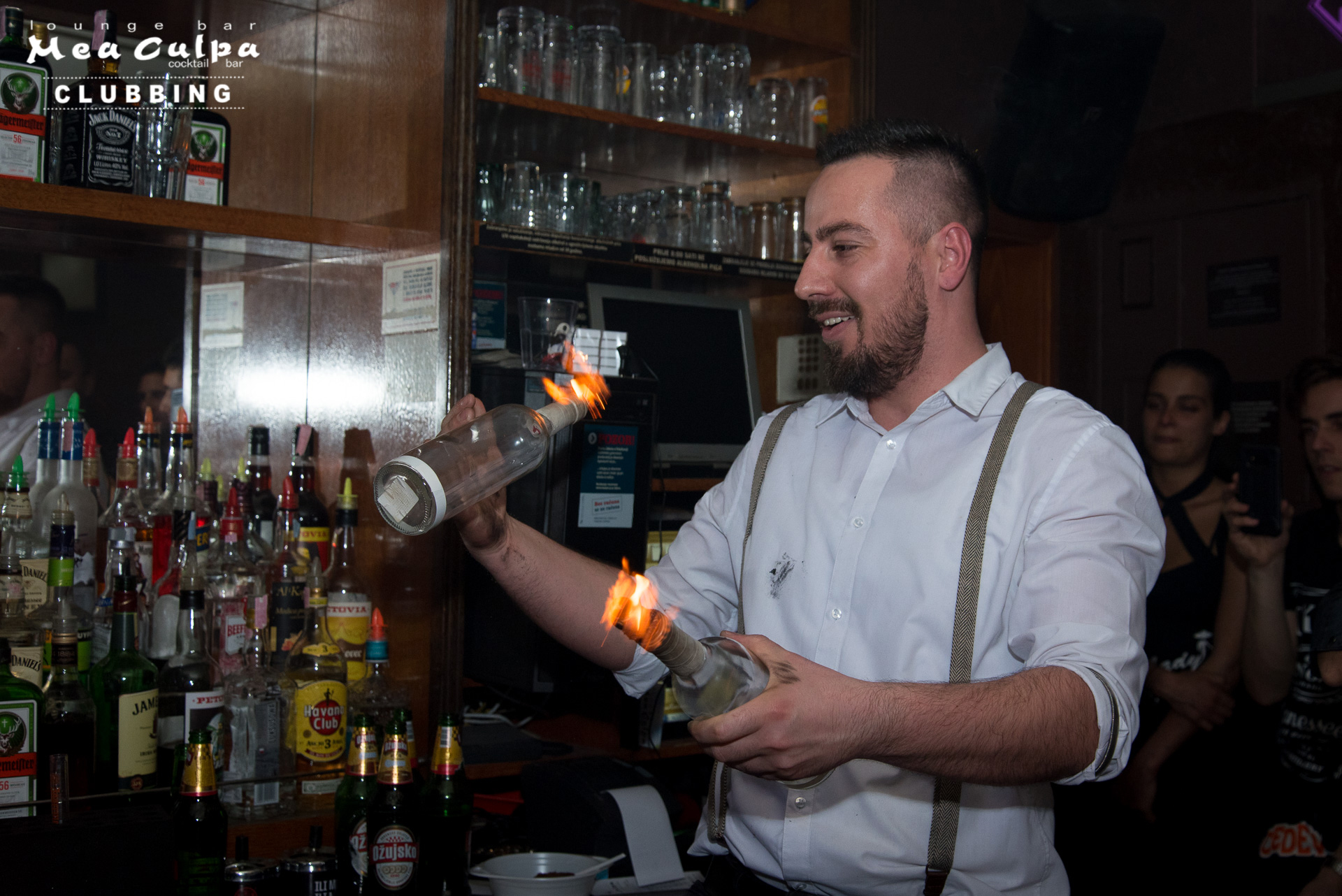 Fešta povodom sjećanja na Aquamarin