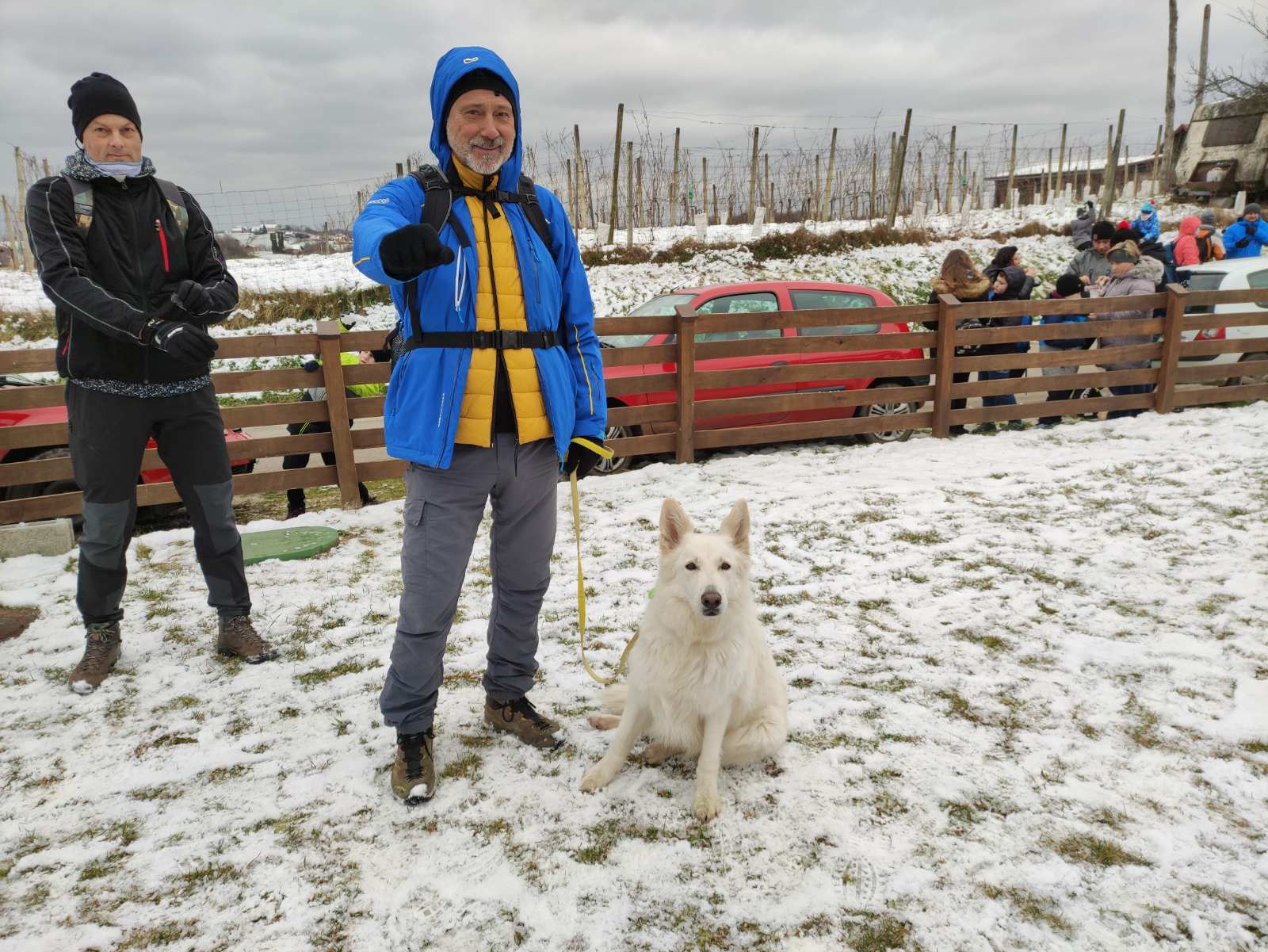Vincekovo po štrigovskim bregima