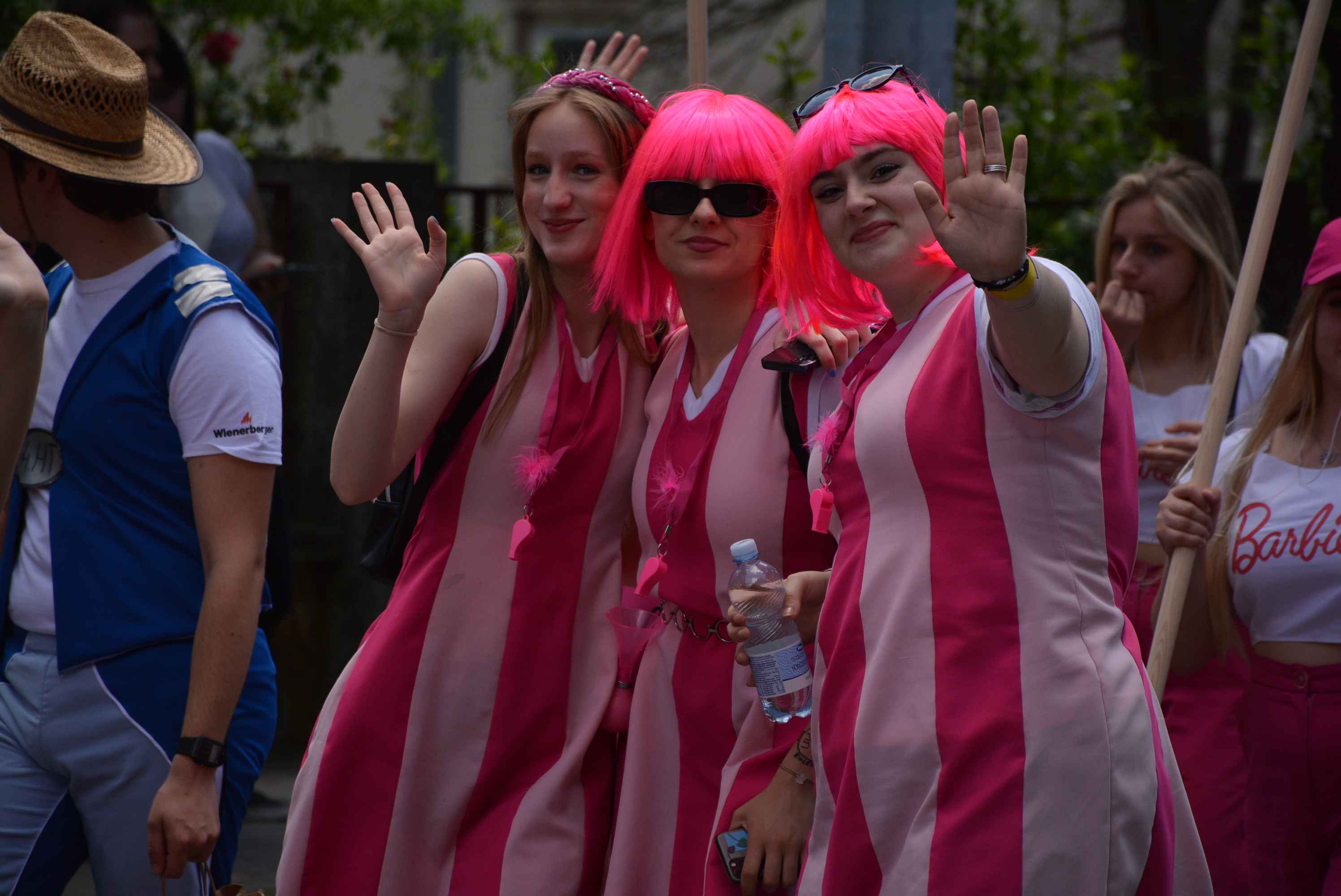 FOTO Pogledajte kako je bilo na finalnom danu ‘Coolijade’