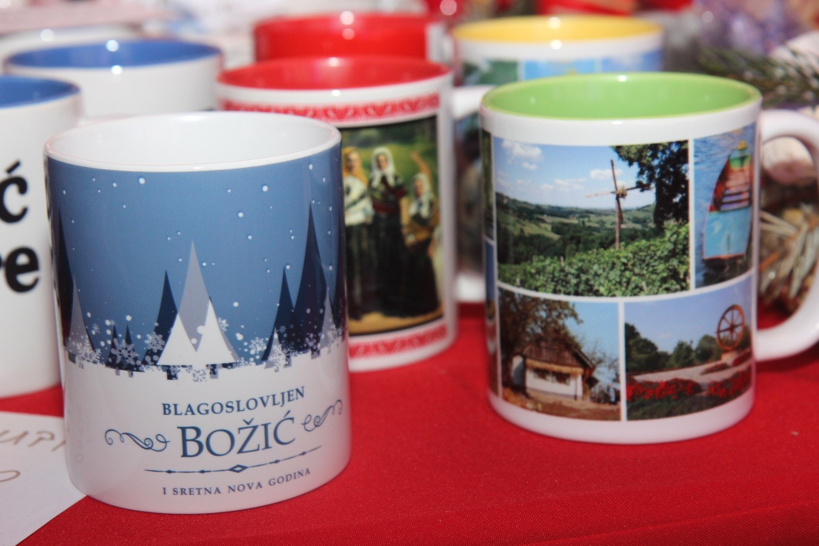 Duh Božića ušuljao se u Čakovec – subota prepuna događanja u centru grada