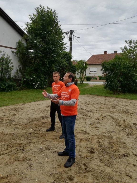 Županijska liga protiv raka