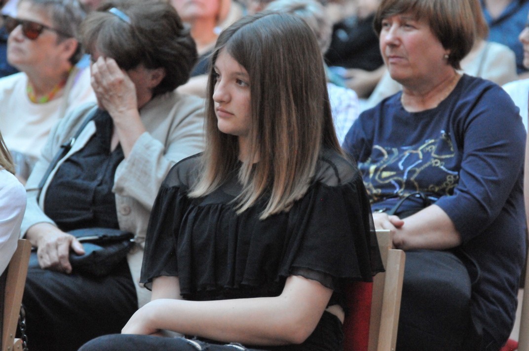 Koncert pod nazivom ‘Iz srca međimurske popevke’