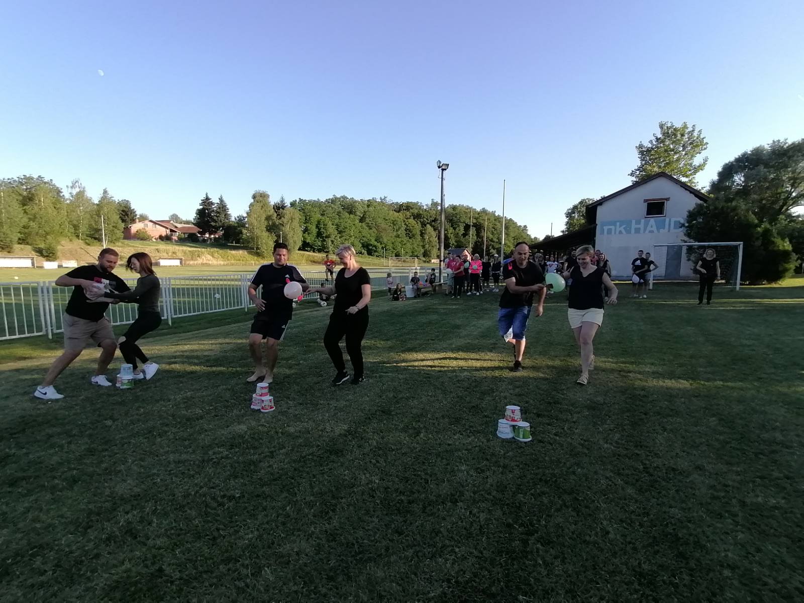 Druženje u Štrukovcu bez posebnog povoda: Pokazalo se kao pun pogodak