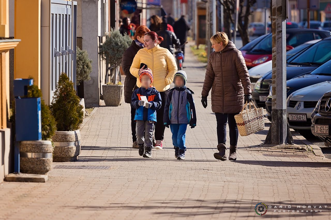 Klikom po Prelogu (23.2.2019.)