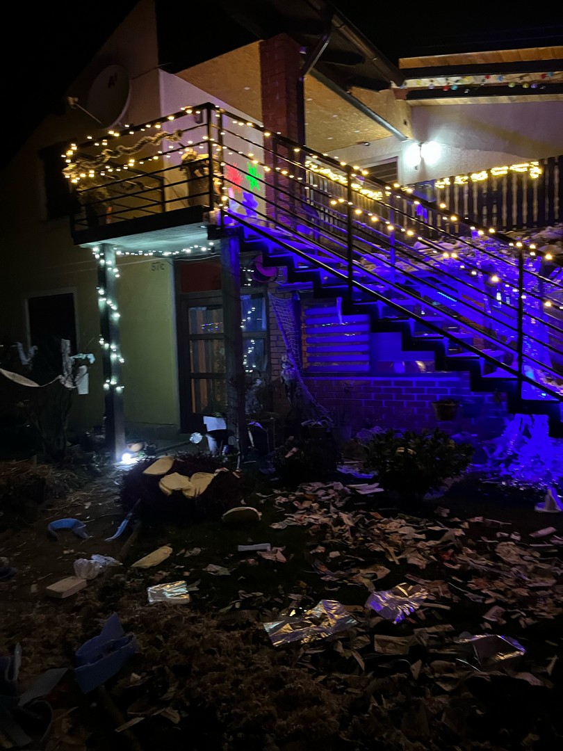 Potepanje za Beni Bednjak iz Žiškovca i Luku Puklavca iz Jalšovca