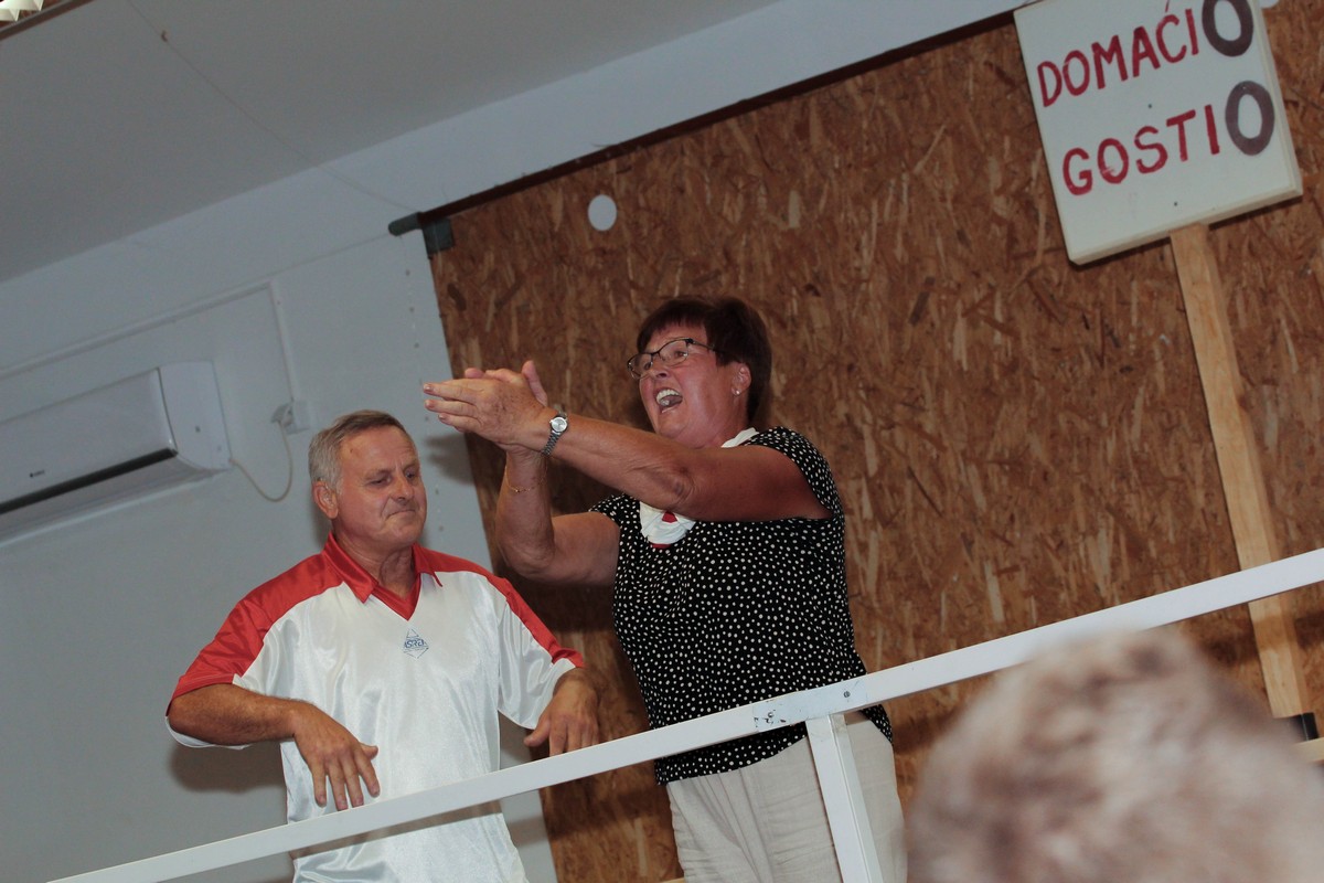 FOTO Veselje, zabava, igre i predstave na Danima sela Zasadbreg