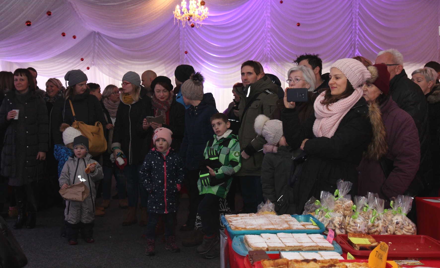 Duh Božića ušuljao se u Čakovec – subota prepuna događanja u centru grada