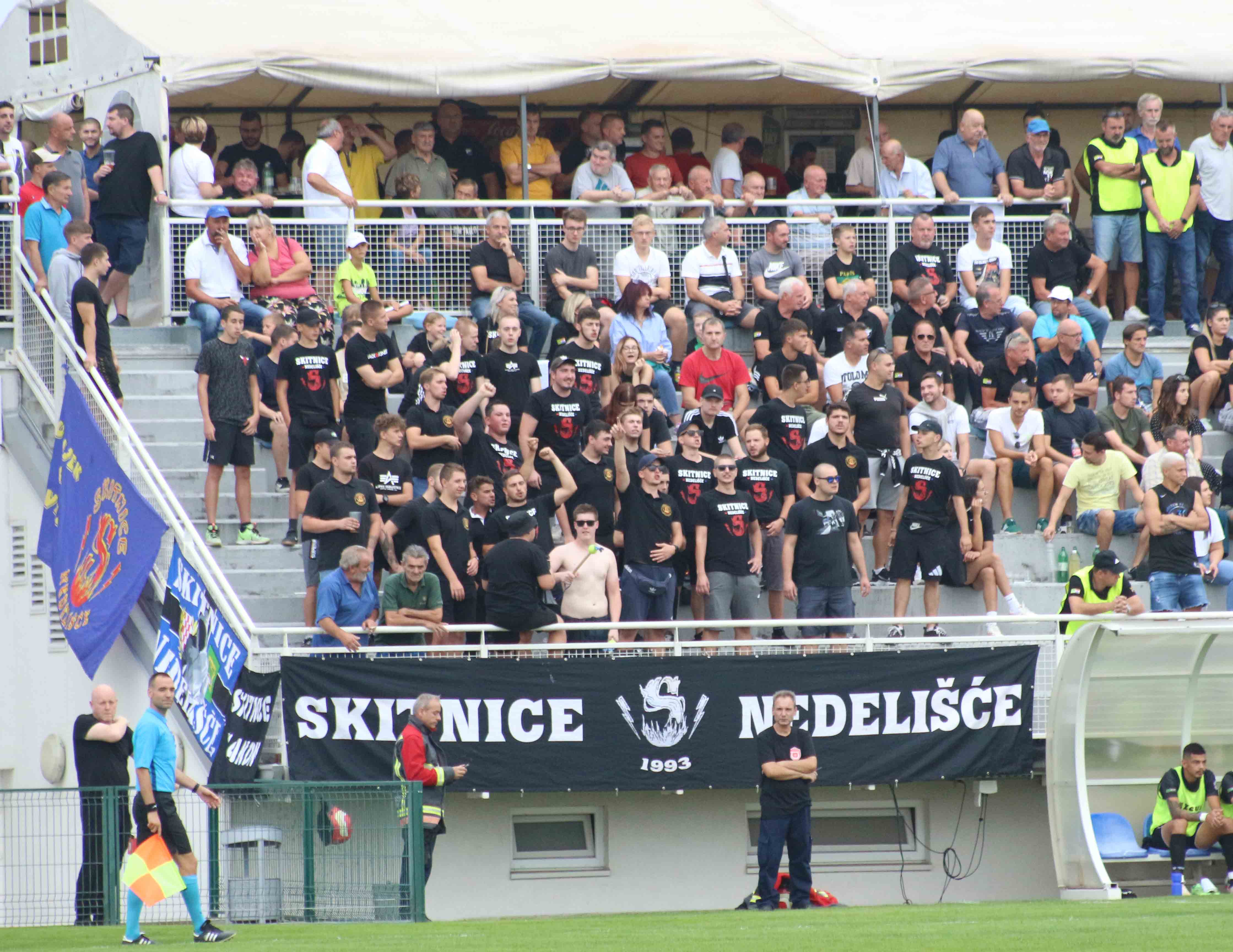 Hrvatski kup: Nedelišće – Varteks