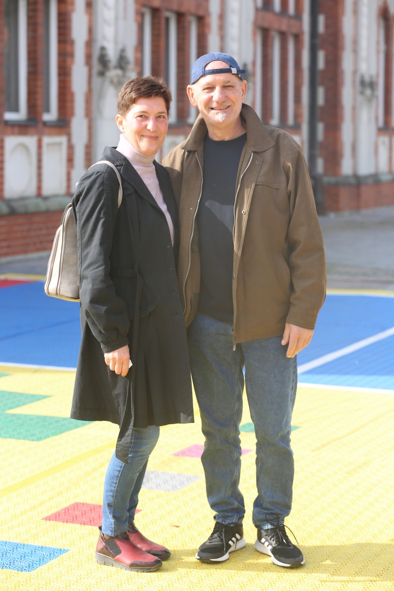 Klikom po Čakovcu, 15. 10.