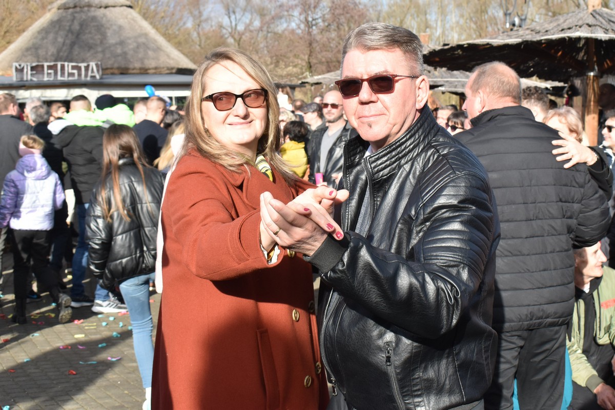 doček, Mursko Središće