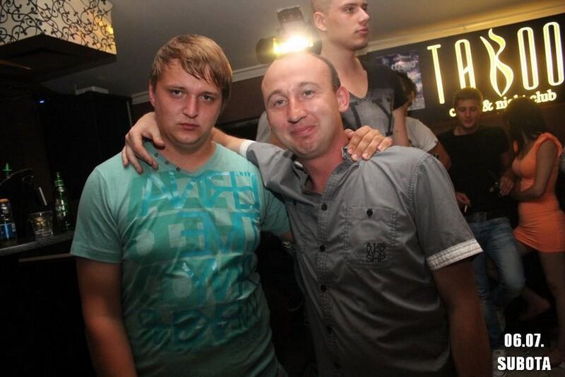 Foto47 Taboo (Subota, 6.7.2013.)
