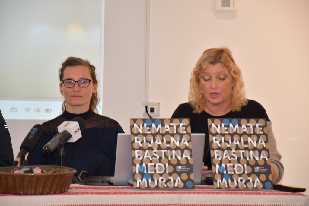 ČRNE PISANICE Predstavljeno umijeće izrade črnih pisanica, novozaštićeno nematerijalno dobro Međimurja ČRNE PISANICE Predstavljeno umijeće izrade črnih pisanica, novozaštićeno nematerijalno dobro Međimurja