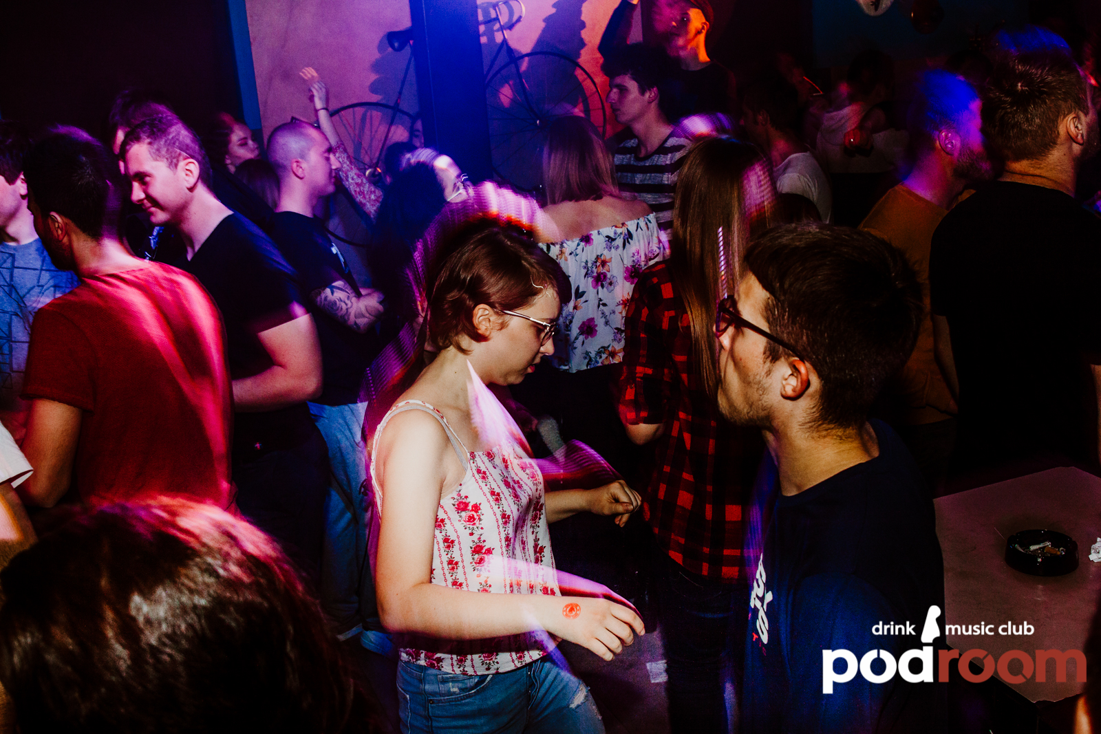 Podroom Drink & Music Club