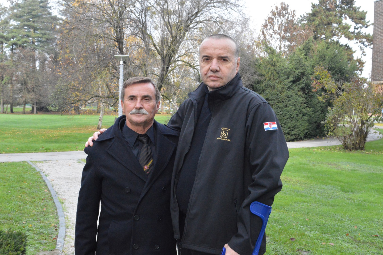 Vukovarski heroj Ivan Anđelić Doktor u Čakovcu poslao snažnu poruku mladima