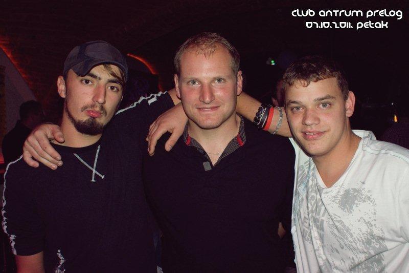 DSC07317 Antrum (Petak i subota, 7. i 8.10.)