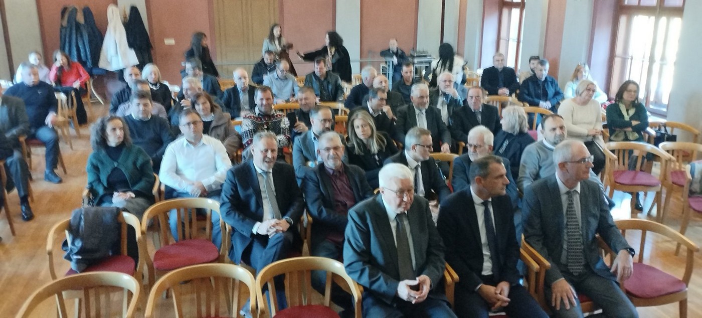 Dan obrtničke komore