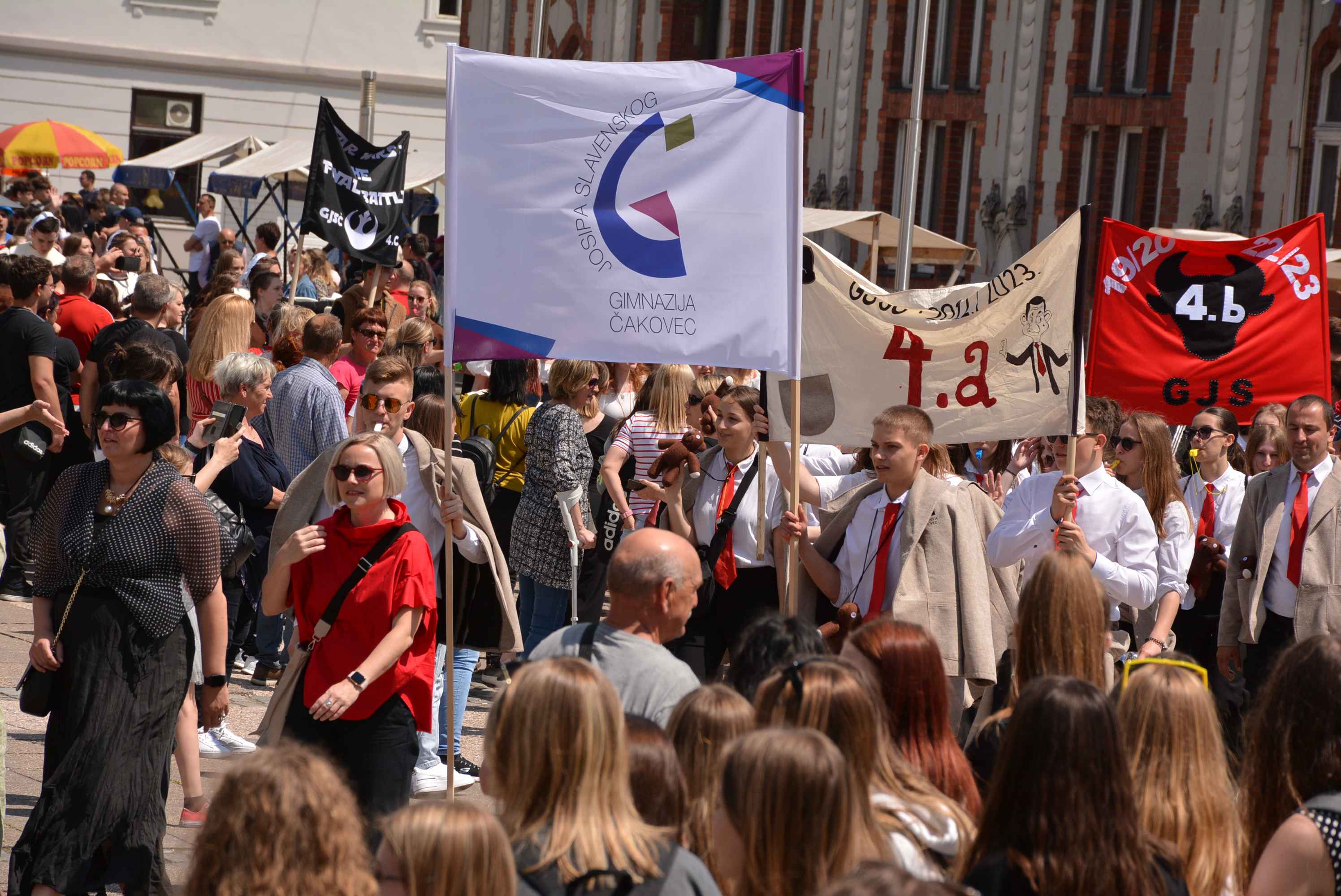 FOTO Pogledajte kako je bilo na finalnom danu ‘Coolijade’