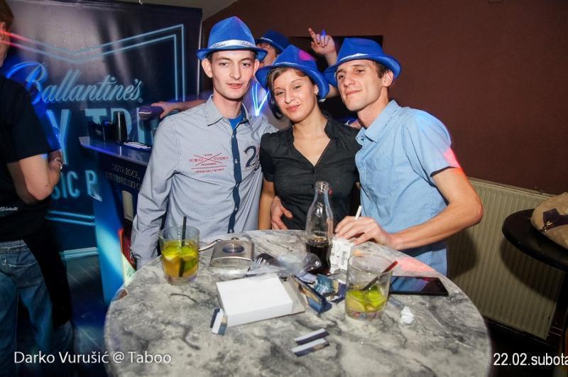 DSC07395 Taboo (Subota, 23.2.2014.)