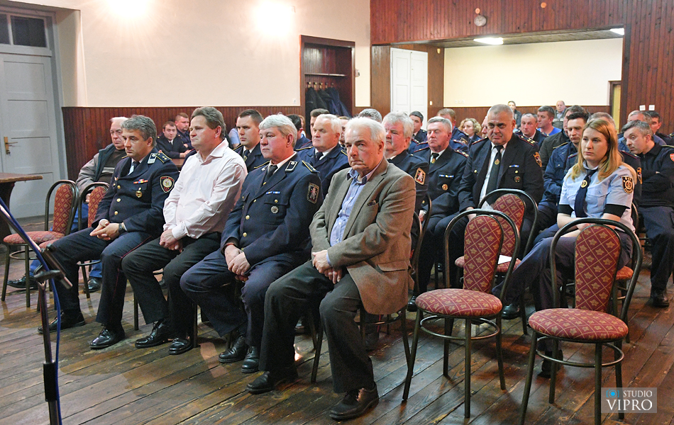 Skupština DVD-a Čehovec