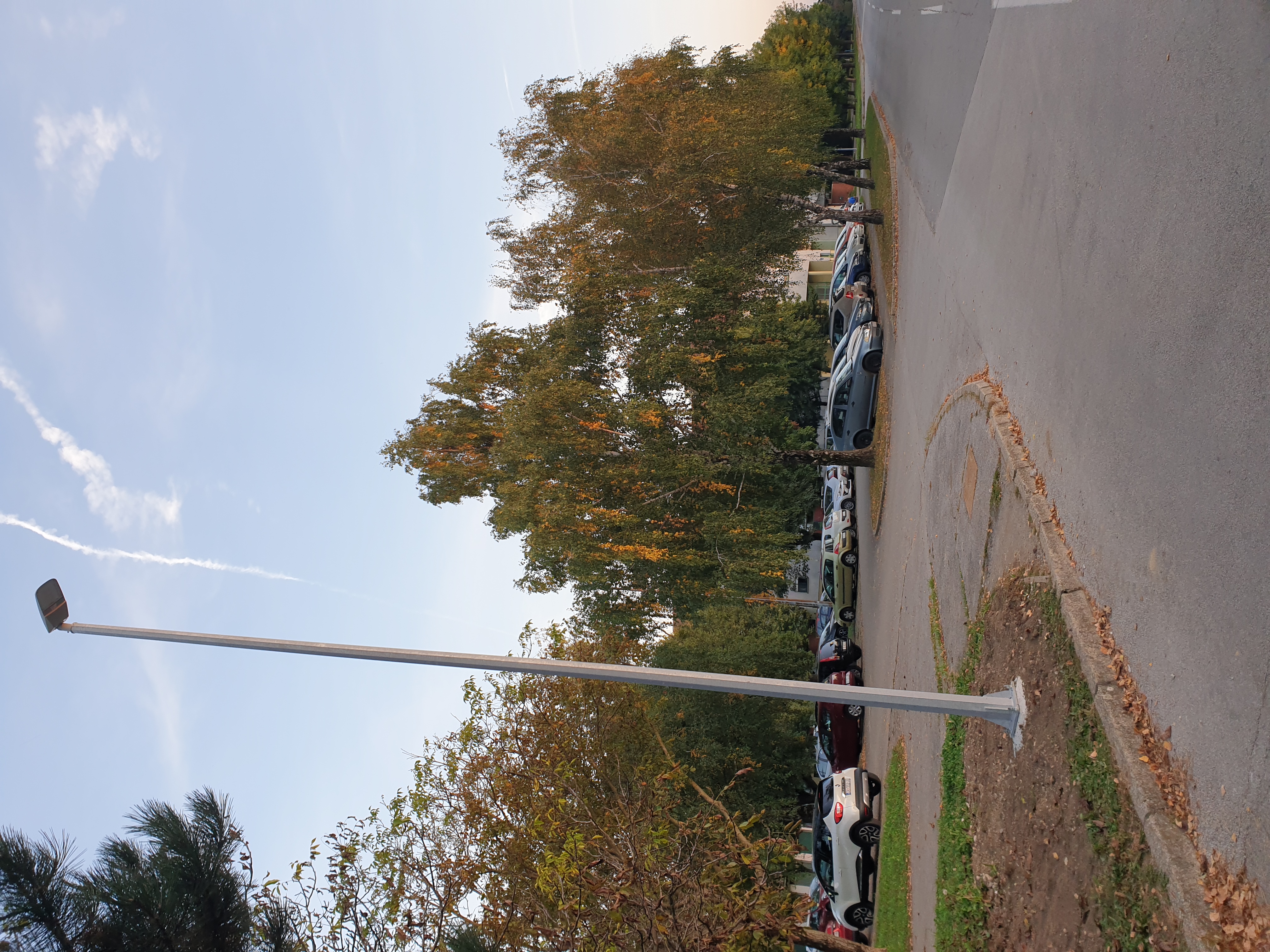 FOTO Stanarima Ulice Ladislava Kralja u južnom dijelu Čakovca konačno riješena kompletna rasvjeta