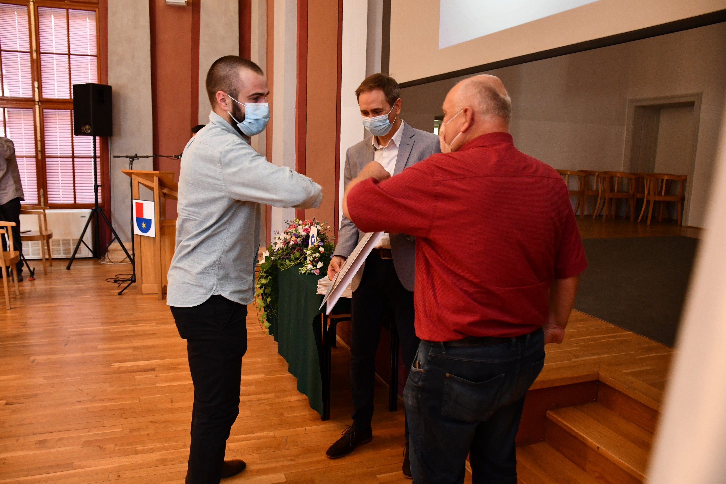 Svečana dodjela u Čakovcu: Novi majstori i majstorice primili svoje diplome!