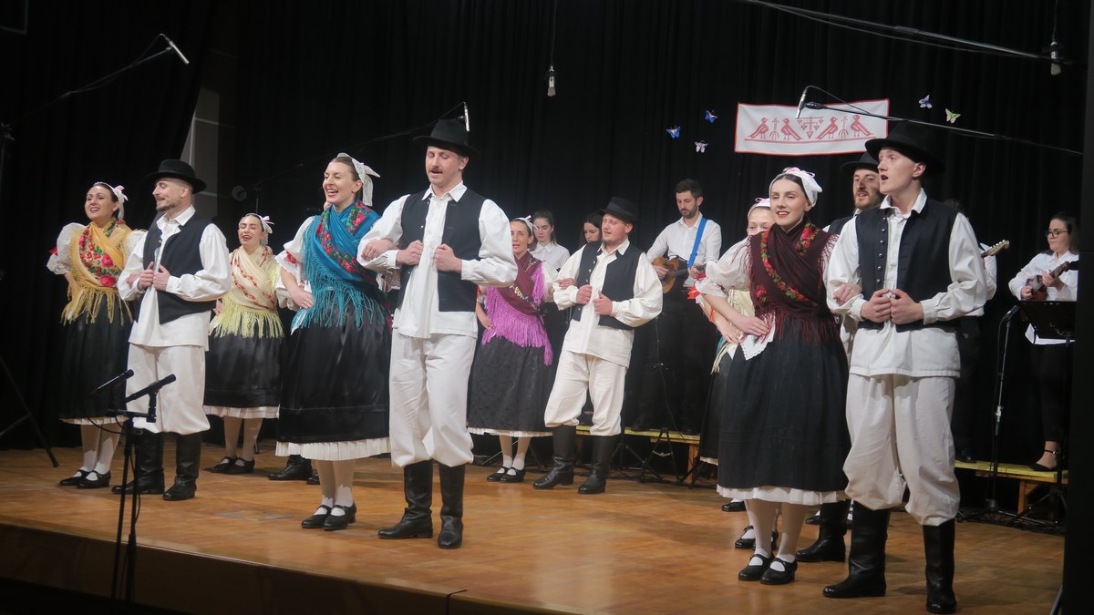 Bijela nedjelja u Maloj Subotici