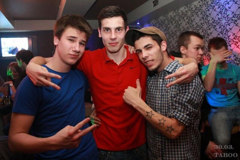 Foto51 Taboo (Subota, 30.3.2013) Foto51 Taboo (Subota, 30.3.2013)