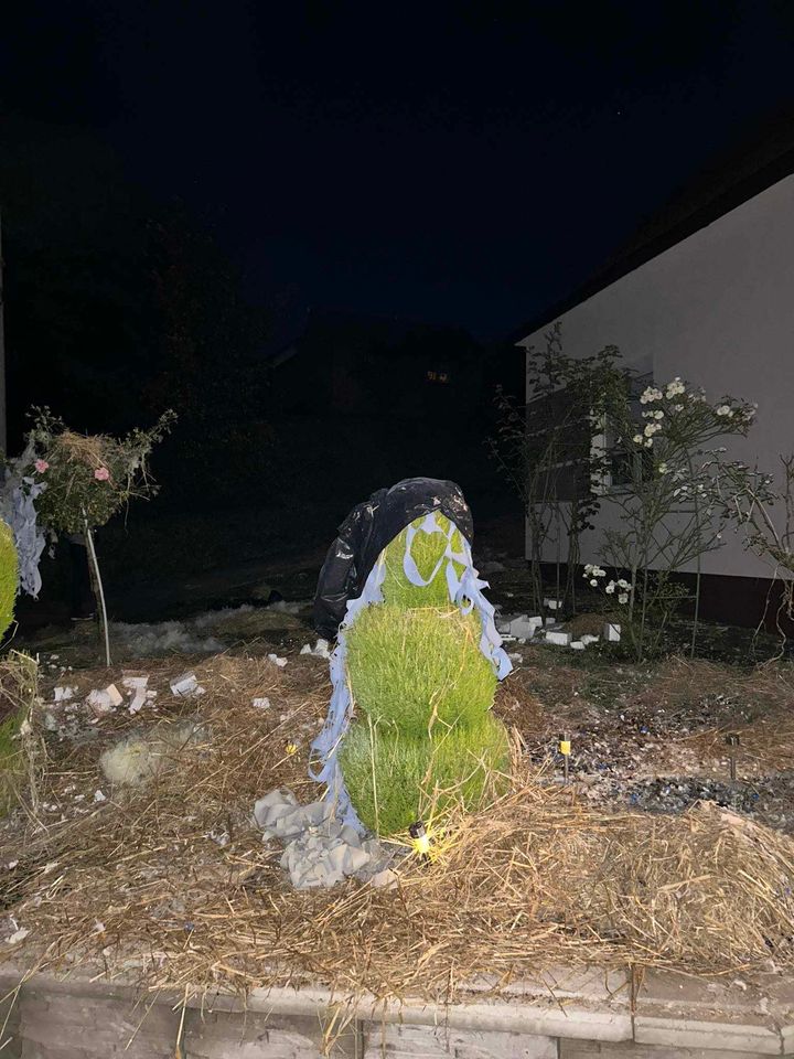 VELIKO POTEPANJE U IVANOVCU Žene se Maja Zadravec i Leo Sabol