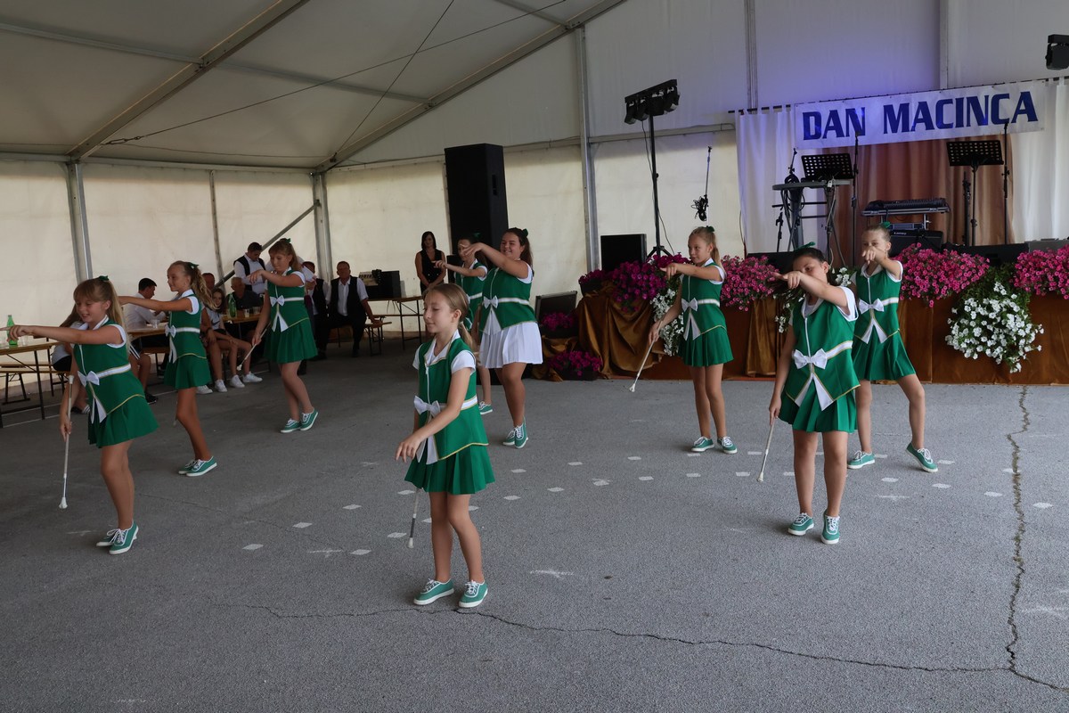 FOTO Obilježen je dan Macinca, pogledajte kako je bilo