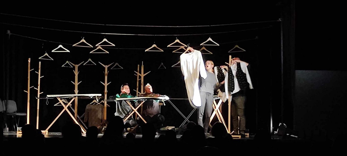 KAZALIŠNA RADIONICA Mursko Središće