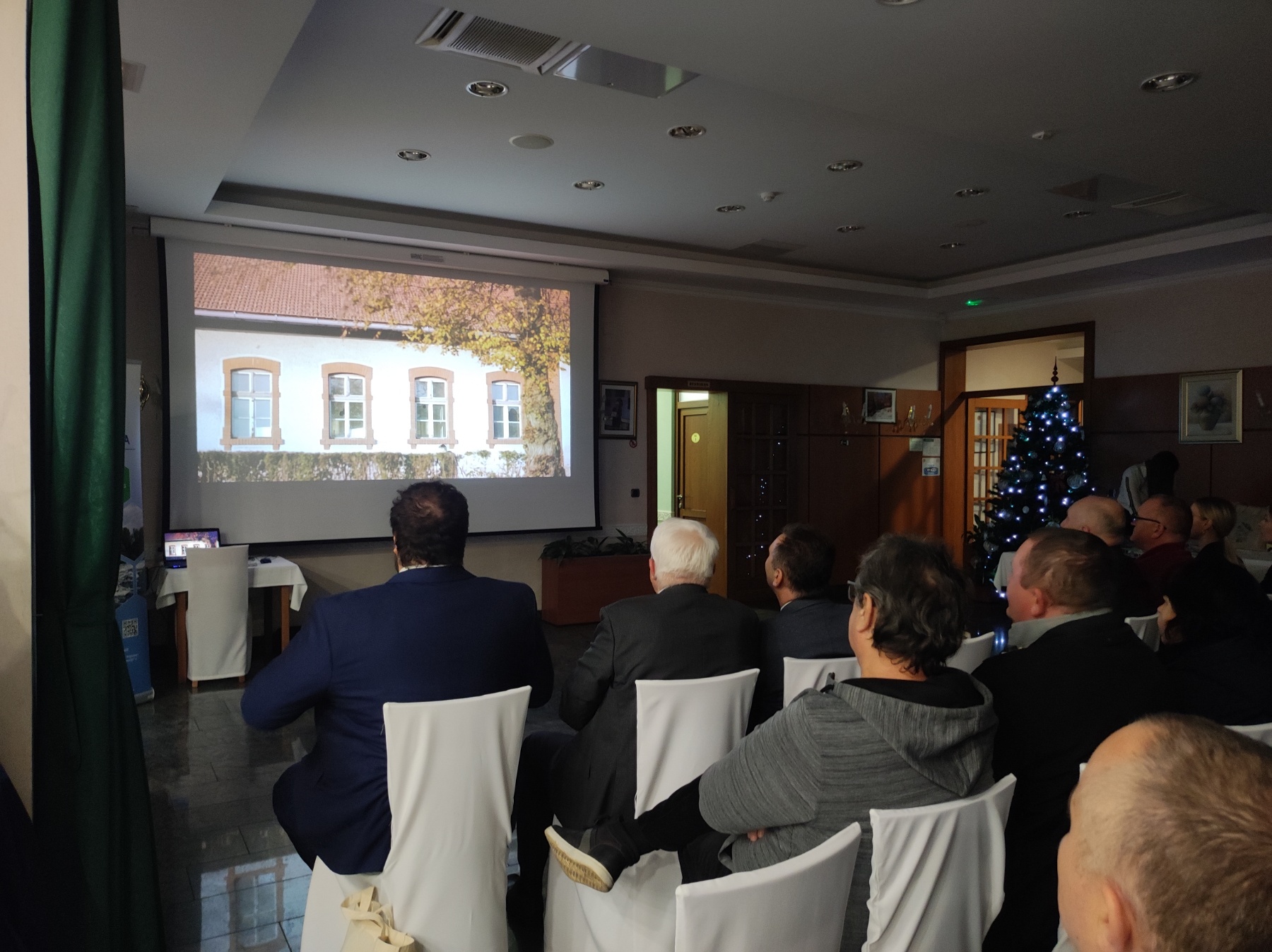 LAG Mura Drava proslavio deset godina rada