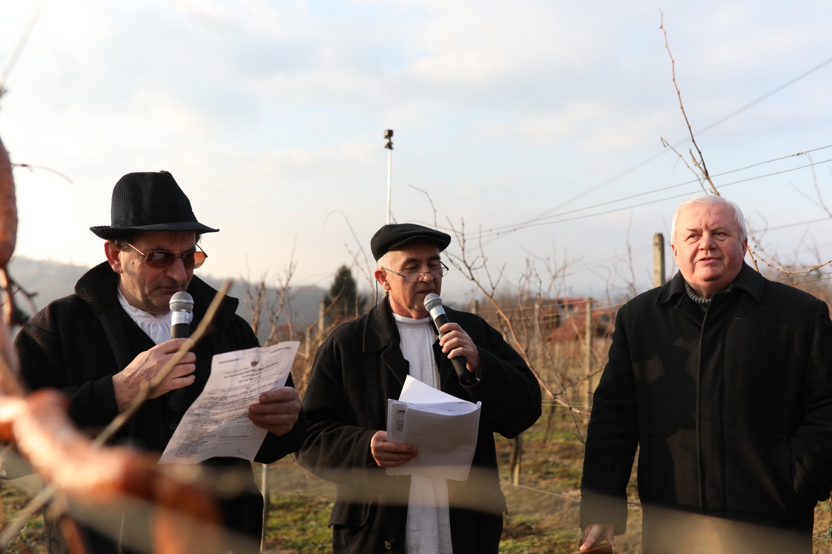 Vincekovo u Svetom Martinu na Muri