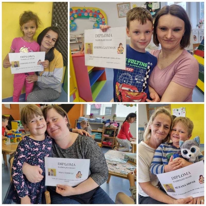 Dječji vrtić Pahuljica