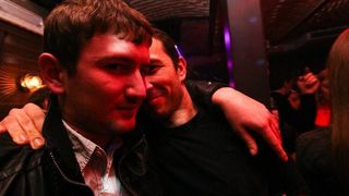 slika0014 Podroom (Subota, 24.11. – Shiny disco ball night + Stop Aids Party)