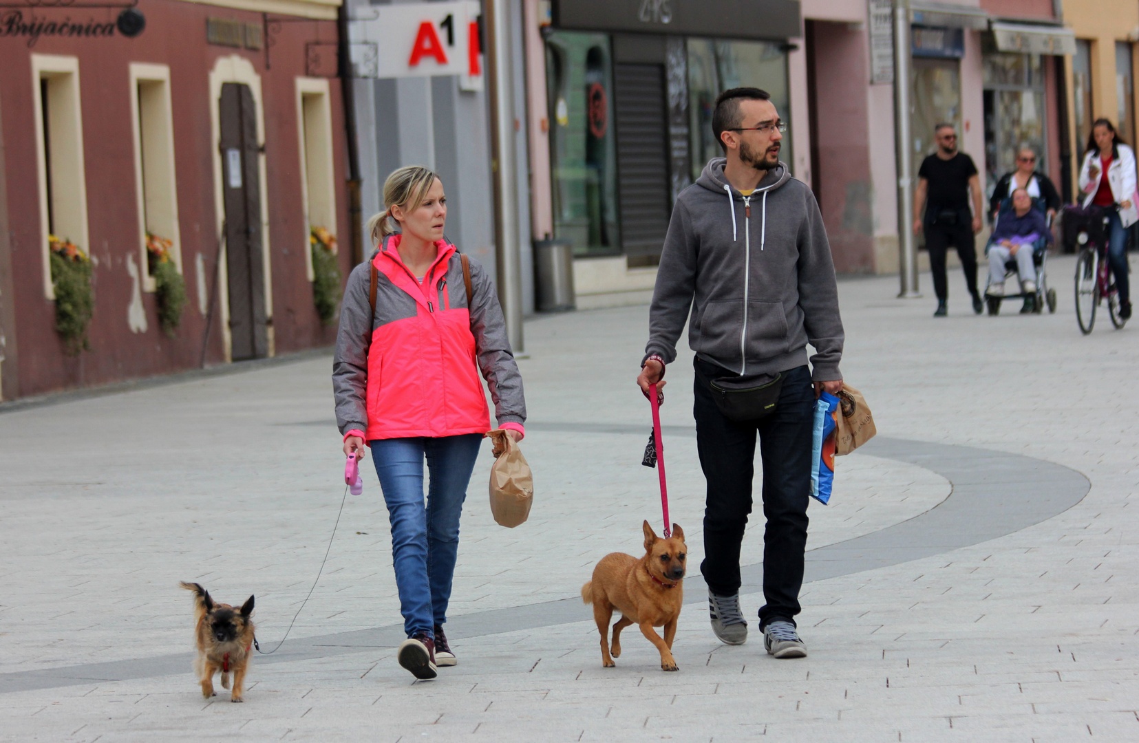 Klikom po Čakovcu (06.10.2018.)