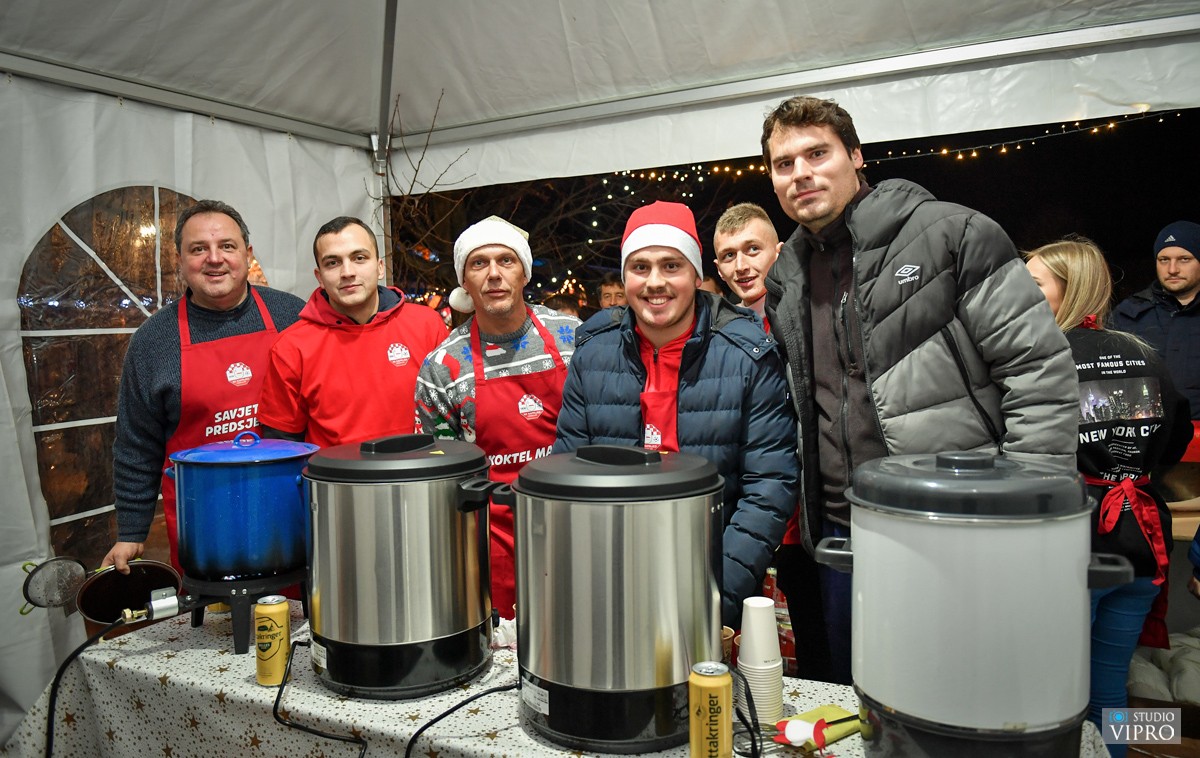 Advent, Cirkovljan Advent, Cirkovljan