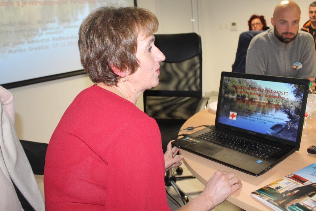 20. večer pučke poezije KLA sjeverozapadne Hrvatske