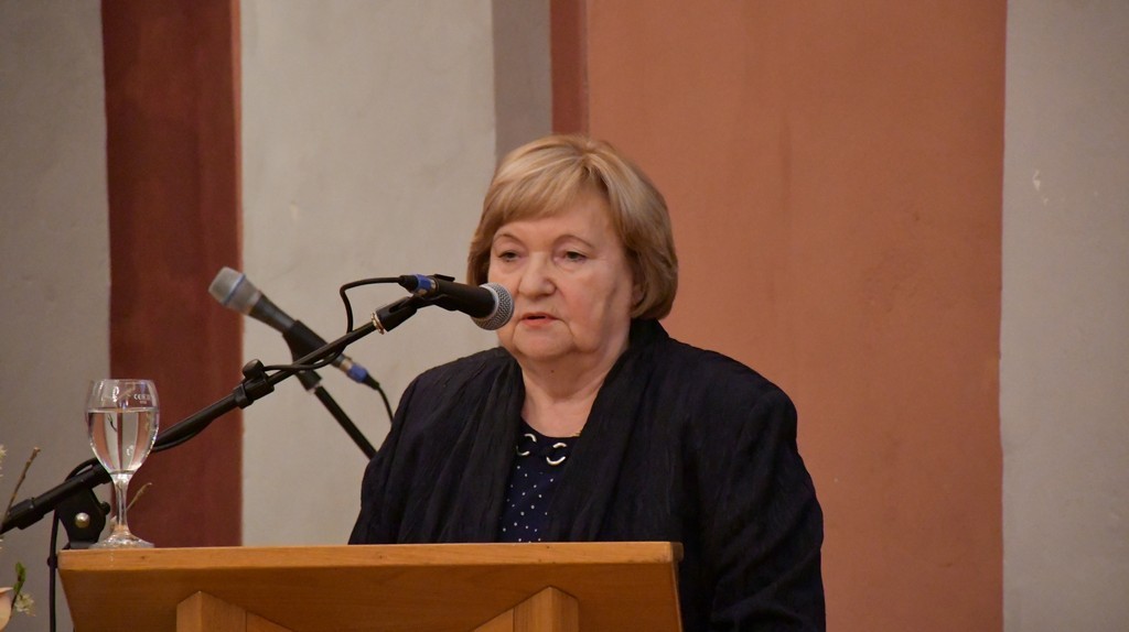 Sjednica županijske Skupštine održana je u zgradi Scheier