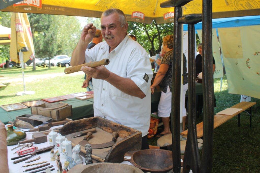 Ljeto ribe uz Dravu – dvodnevna manifestacija opravdala tradiciju