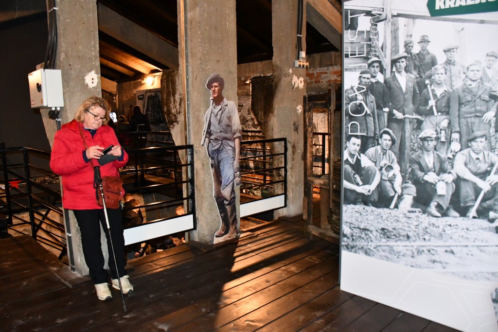 Prva Noć muzeja u Spomen domu rudarstva Cimper