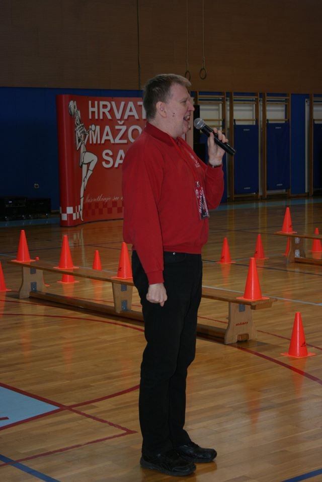 FOTO Održano regionalno natjecanje mažoretkinja u Kotoribi: Domaće mažoretkinje briljirale!