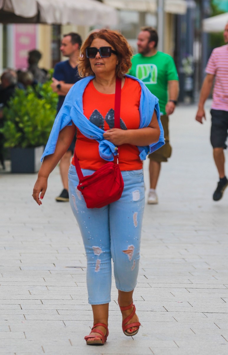 Klikom po Čakovcu (20.8.2022.)