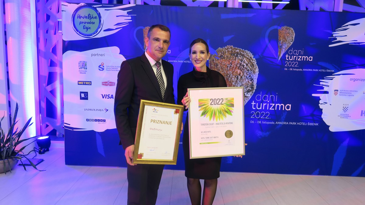 Dani hrvatskog turizma