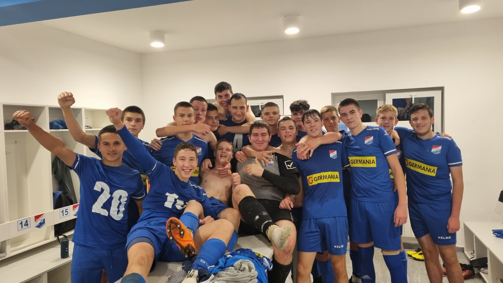 Škola nogometa Donje Međimurje