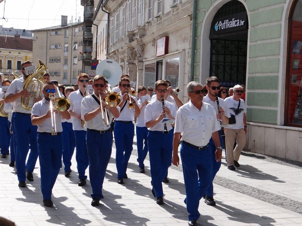 Završna priredba Dječjeg vrtića Cvrčak Čakovec
